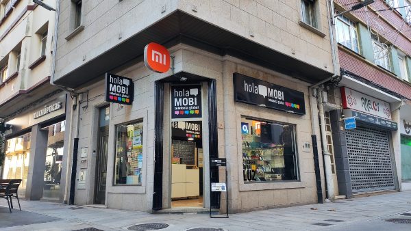 Las tiendas holaMOBI se convierten en puntos de venta autorizados del fabricante Xiaomi España